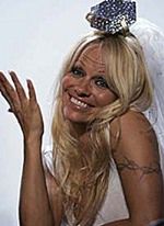 Pamela Anderson powiększa rodzinę