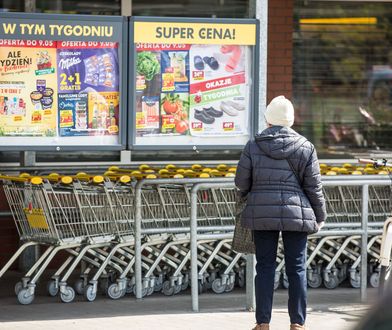 Polacy polują na okazje. Połowa sprzedaży odbywa się w ramach promocji