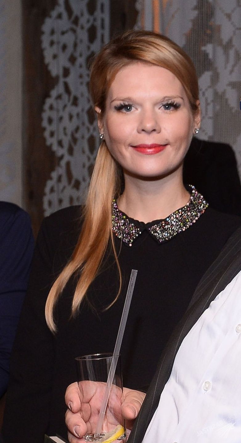 Dominika Lis Fot. ons