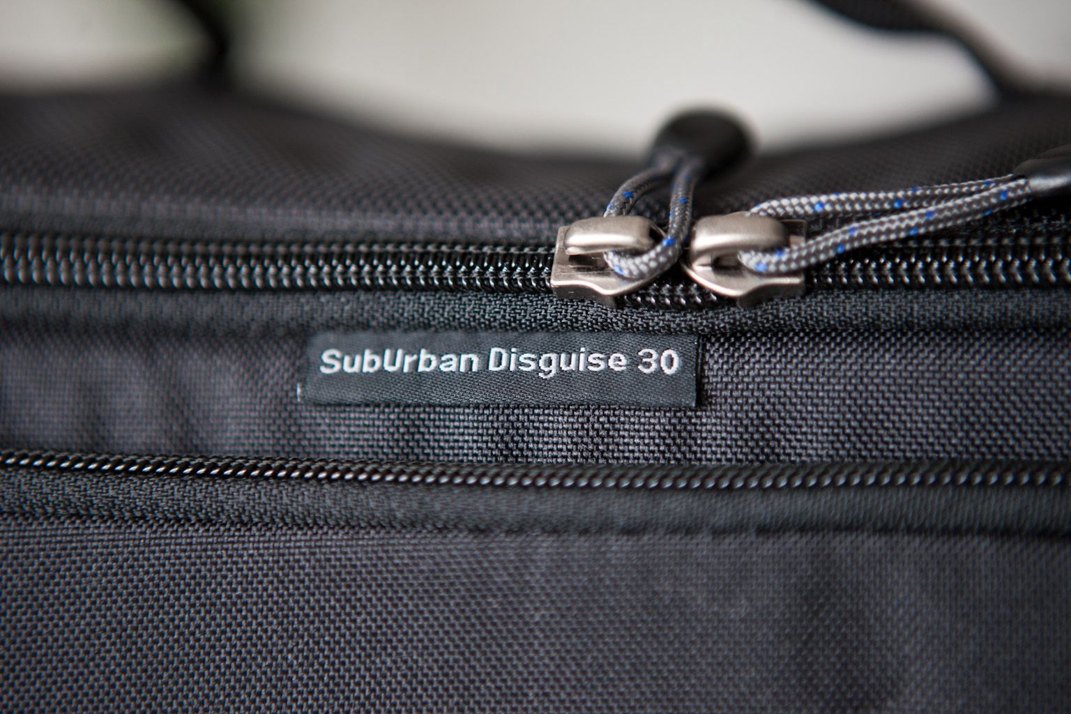 Think tank Sub Urban Disguise 30 – (przed)miejski czołg [recenzja] 2
