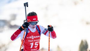 Niespodzianki w mistrzostwach Polski. Faworytka poza podium