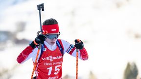 Niespodzianki w mistrzostwach Polski. Faworytka poza podium