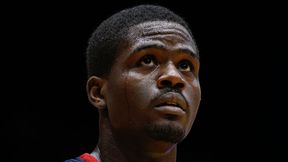 EBL. Grał w Cibonie czy PAOK-u. Teraz czas na GTK. W Gliwicach mają nową siłę pod koszem