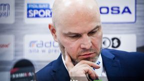 Wojciech Kamiński: Majątek za graczy pierwszej piątki