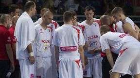 Polska walczy o organizację EuroBasketu