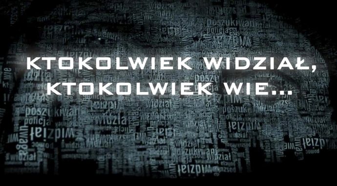 Ktokolwiek widział, ktokolwiek wie