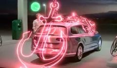 BP reklamuje paliwa z technologią Active (wideo)