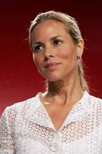 Maria Bello zmieni "Mumię"