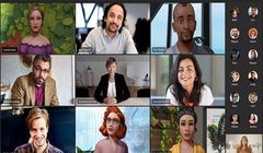 Microsoft ogłasza budowę własnego metaverse