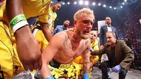 To byłby hit. Youtuber, który pokonał Askrena, chce walki z największą gwiazdą UFC