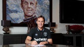 West Ham wydał komunikat. Łukasz Fabiański ma nowego trenera
