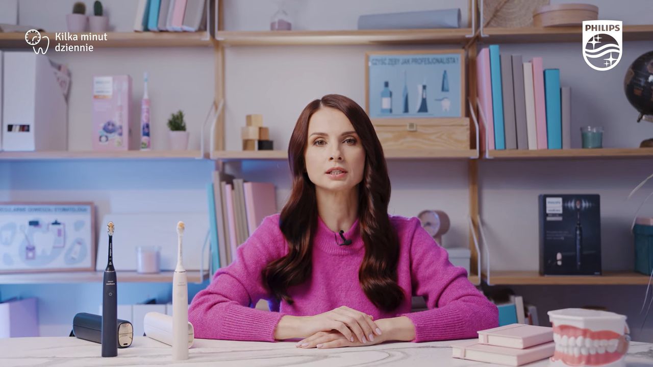 Proste sposoby na lepsze czyszczenie zębów [Wideo]