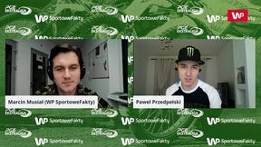 Żużel. Kto lepiej jeździ drużynowo? Paweł Przedpełski porównał Jasona Doyle'a i Chrisa Holdera