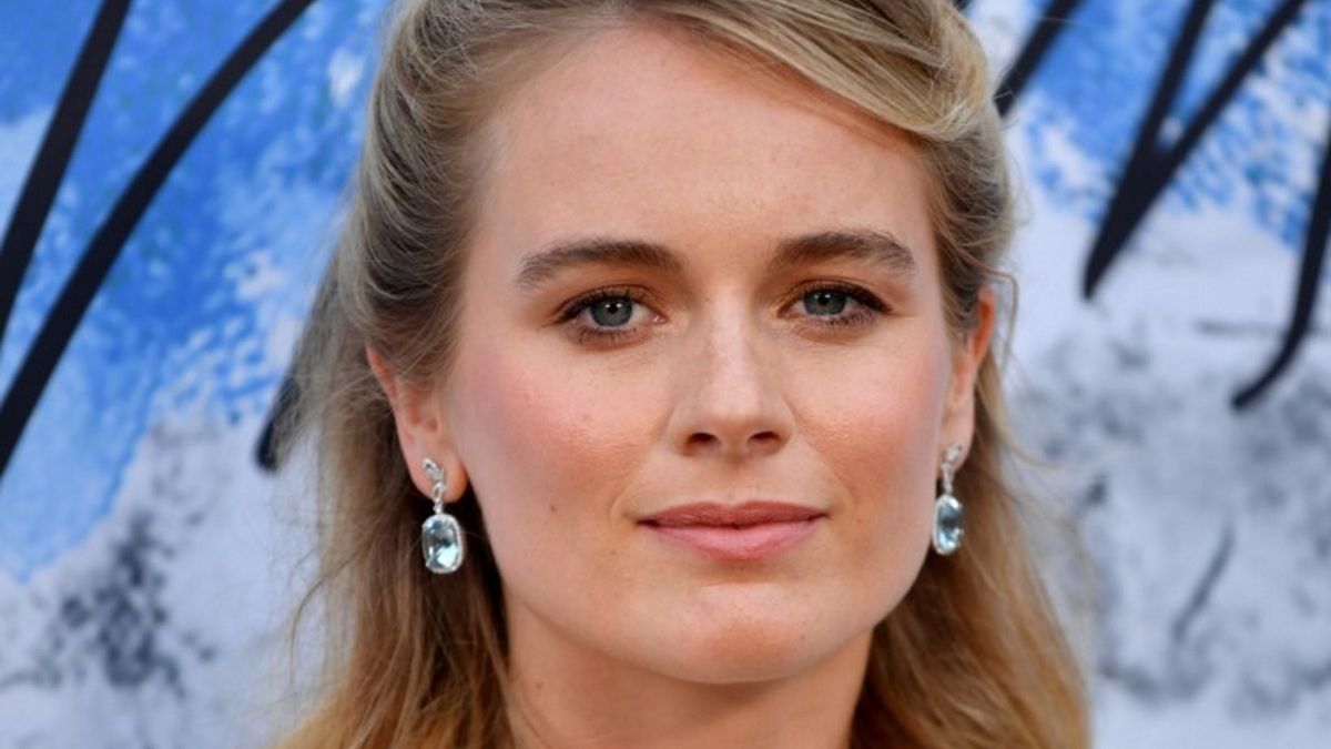 Cressida Bonas