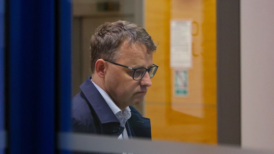 Marcin Romanowski