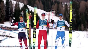 Mediolan-Cortina 2026. Znów to zrobił! Wywalczył drugie złoto