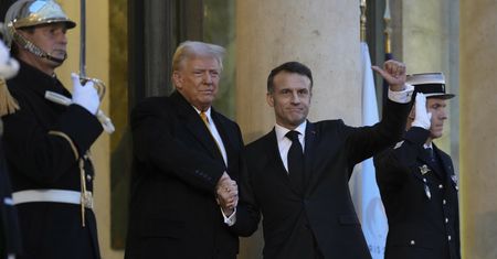 Trump nie ma planu na Ukrainę? Sprzeciwia się zaproszeniu do NATO