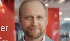 Piotr Adamczyk nowym bohaterem reklam Santander Bank Polska