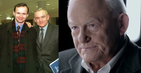 Leszek Miller o śmierci syna: "Teraz lepiej rozumiem Kaczyńskiego"