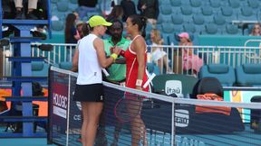 Koniec długiej serii. Niedawna rywalka Świątek wypadła z Top 100