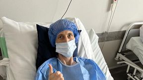 Nowotwór z przerzutami. Zdradził, jak niewinnie się zaczęło