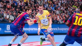 LM: Vive Tauron Kielce - FC Barcelona Lassa na żywo!