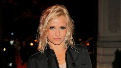 Koroniewska nadal ma problemy po urazie