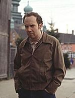 Paul Giamatti pisarzem science fiction