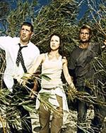 Trzeci sezon serialu 'Lost'