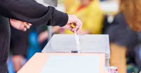 Skandal na Podkarpaciu. Podejrzenia o fałszowanie podpisów ws. referendum