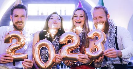 Ten rok jest inny. Polacy rezerwują sylwestra na ostatnią chwilę