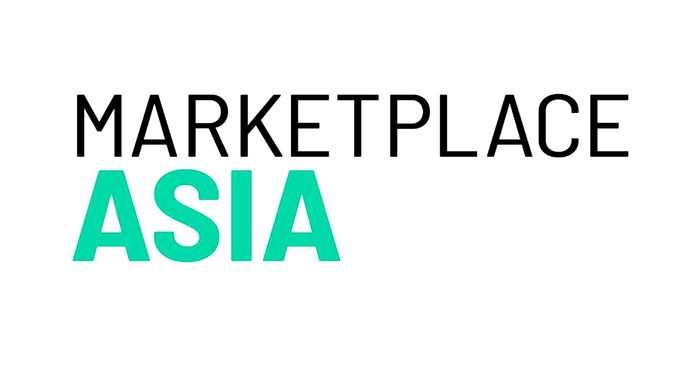 Marketplace Asia