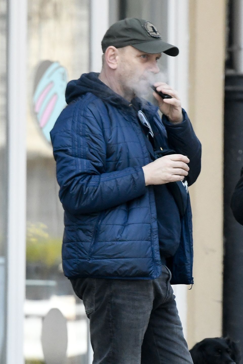 Tak dziś wygląda Bartosz Żukowski 