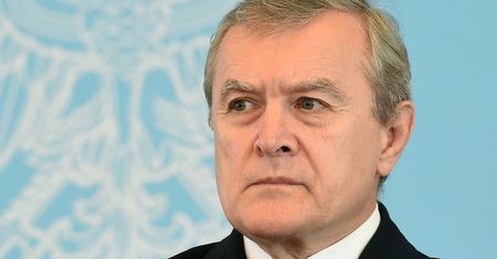 Piotr Gliński: Zaliczyłem wszystkie balety