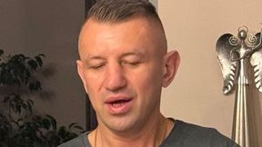Mówi o zakłamaniu. Adamek ujawnia, którą polską stację ogląda