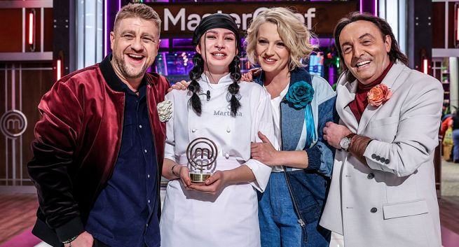 Będzie drugi sezon „MasterChef Nastolatki”. Ruszają castingi