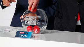 Liga Mistrzów: Lisy lepsze od Niedźwiedzi, Barcelona z kompletem zwycięstw