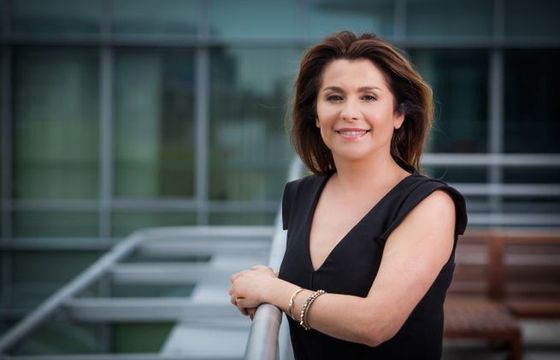 Karina Hertel: z Marquard Media Polska na szefa segmentu lifestylowego w Grupie Onet-RASP