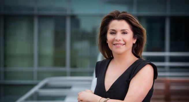 Karina Hertel: z Marquard Media Polska na szefa segmentu lifestylowego w Grupie Onet-RASP