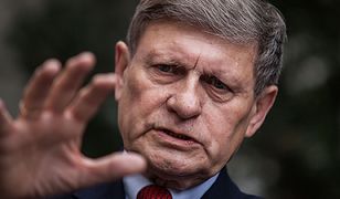 Leszek Balcerowicz jest ekonomistą oraz politykiem