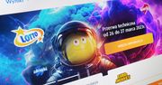 Lotto zapowiada przerwę. Nie kupisz losu przez internet