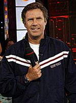 Częściowo profesjonalny Will Ferrell