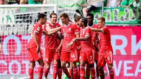 Bayern Monachium dopiął galaktyczny transfer!