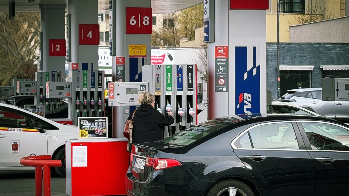 Pakiet CPN ma doprowadzić do spadku cen jeszcze przed Wielkanocą