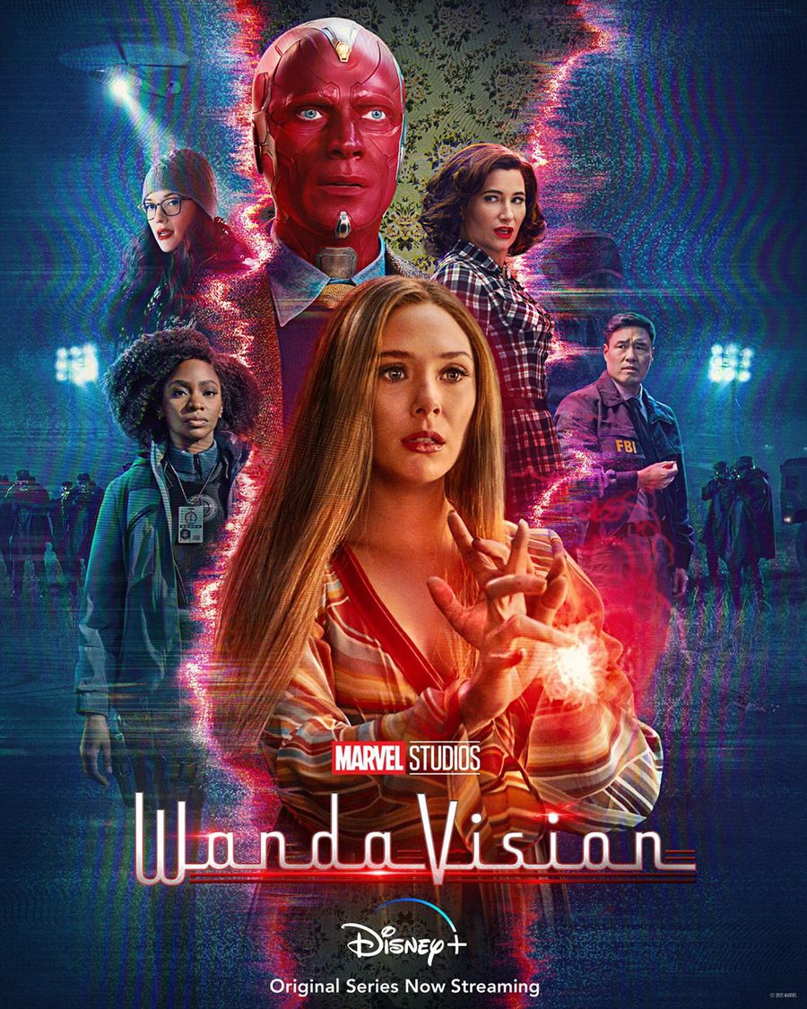 wandavision