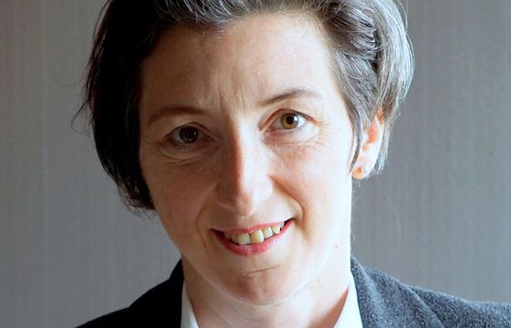 Maria Wysocka wiceprezesem Gremi Media