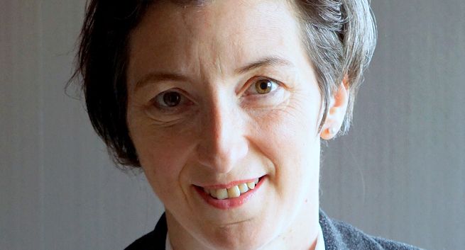 Maria Wysocka wiceprezesem Gremi Media