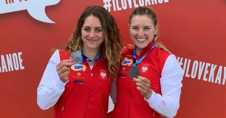 Justyna Iskrzycka ma szanse na olimpijski medal. Kim jest kajakarka?
