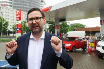 Tak Ziobro urządził Obajtka? Ekspert: grozi mu do 25 lat więzienia