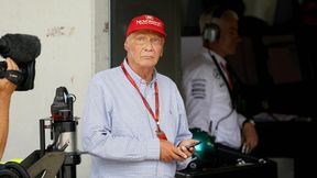 Niki Lauda: Nie planujemy już składu z Vettelem